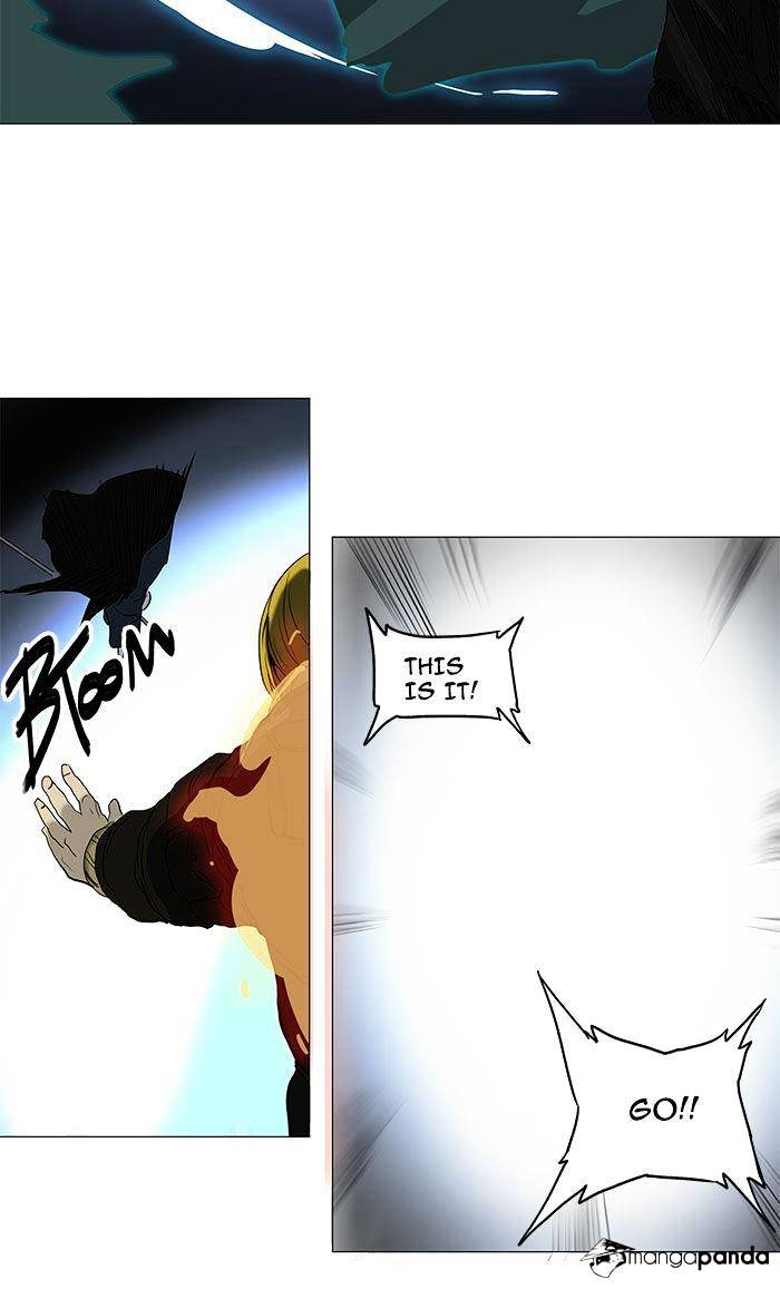 Tower Of God - Chapter 217 : Vol2Ch137