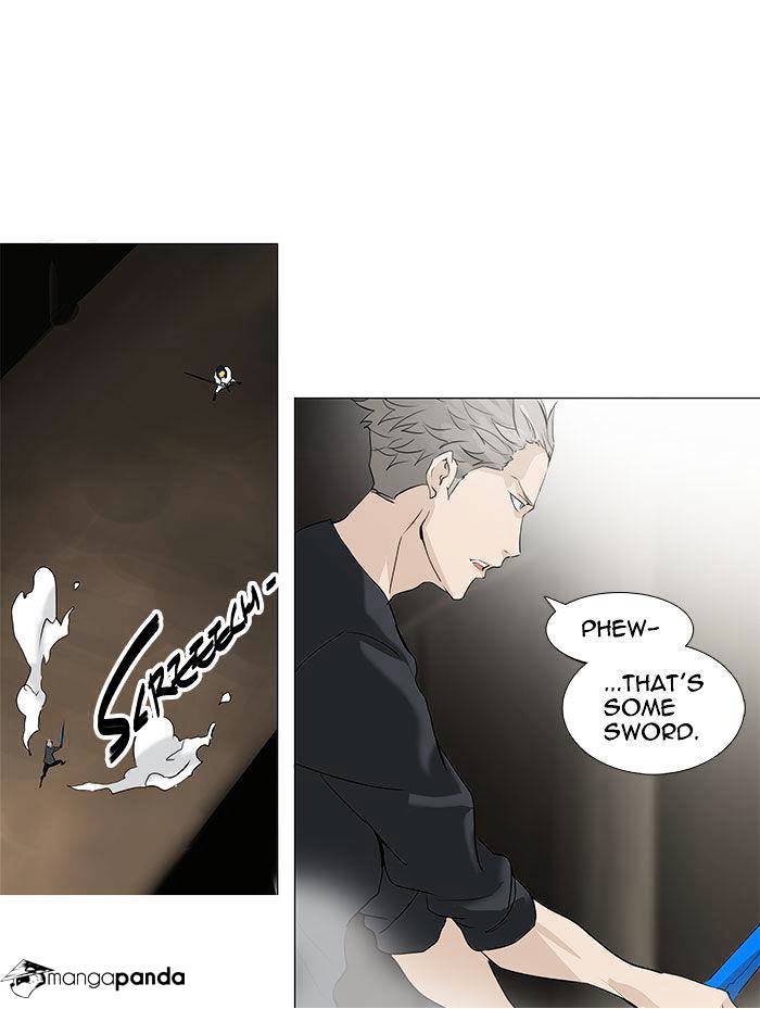 Tower Of God - Chapter 217 : Vol2Ch137