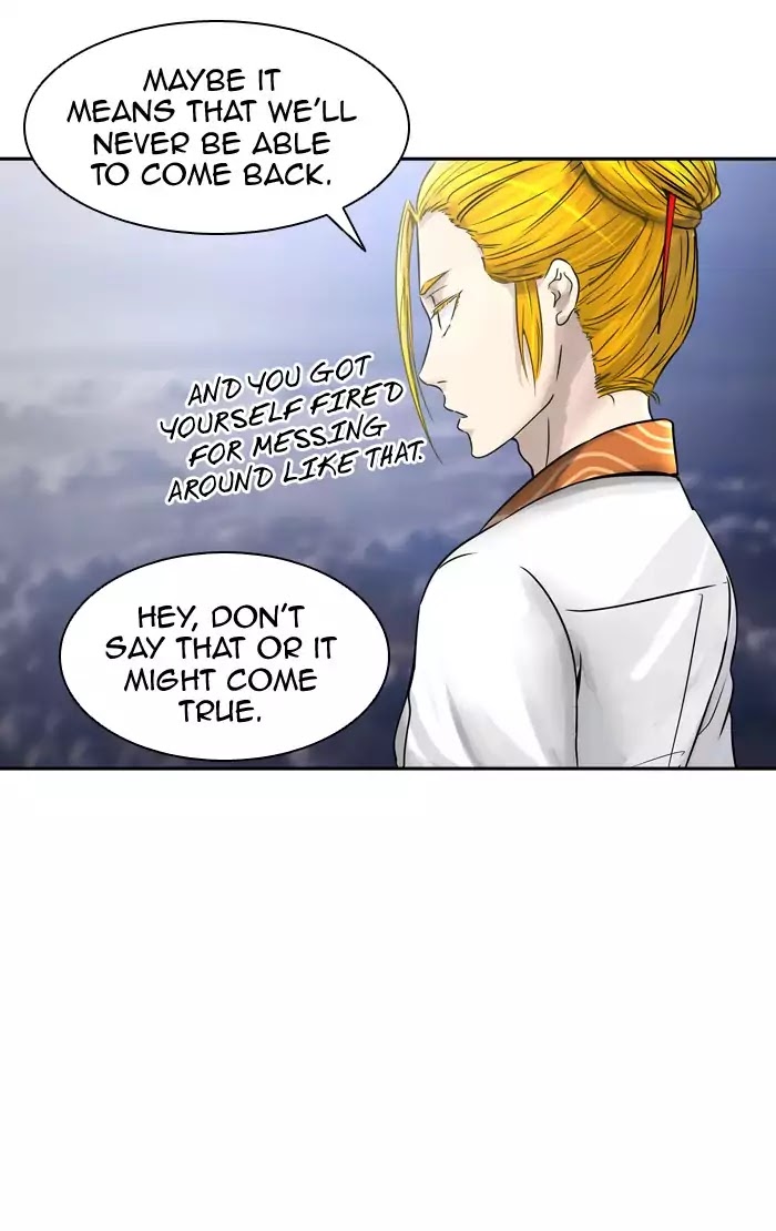 Tower Of God - Chapter 394: [Season 2] Ep.314