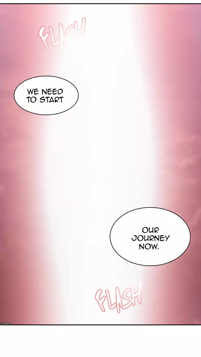 Tower Of God - Chapter 394: [Season 2] Ep.314