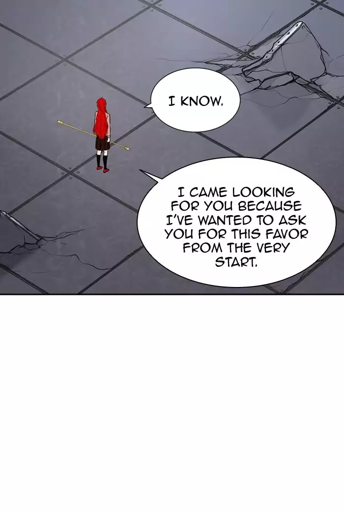 Tower Of God - Chapter 394: [Season 2] Ep.314