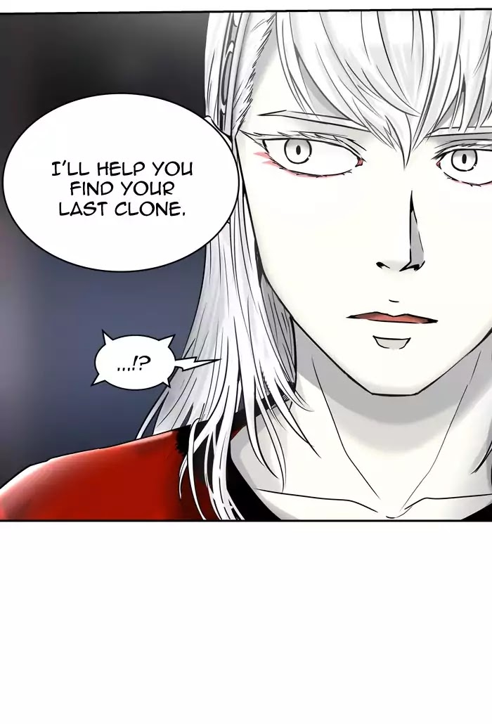 Tower Of God - Chapter 394: [Season 2] Ep.314