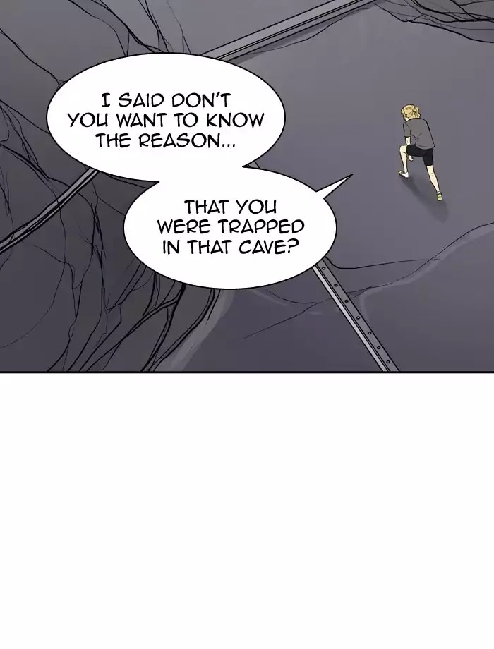 Tower Of God - Chapter 394: [Season 2] Ep.314