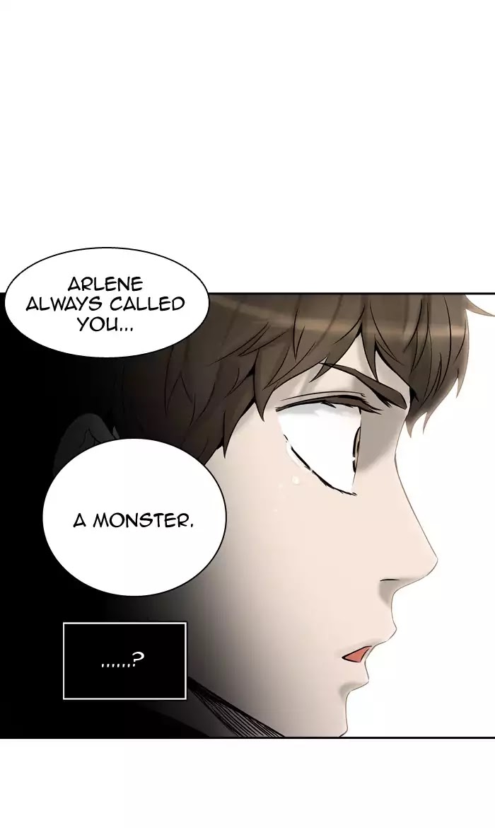 Tower Of God - Chapter 394: [Season 2] Ep.314