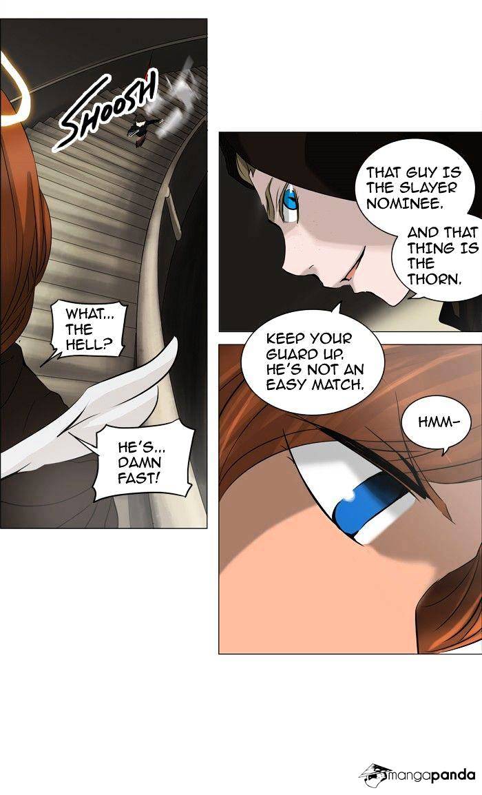 Tower Of God - Chapter 222 : Vol2Ch142