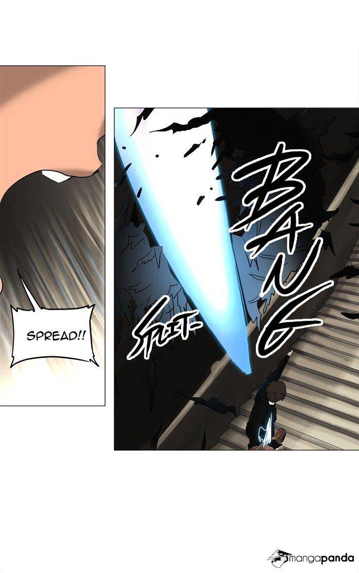 Tower Of God - Chapter 222 : Vol2Ch142