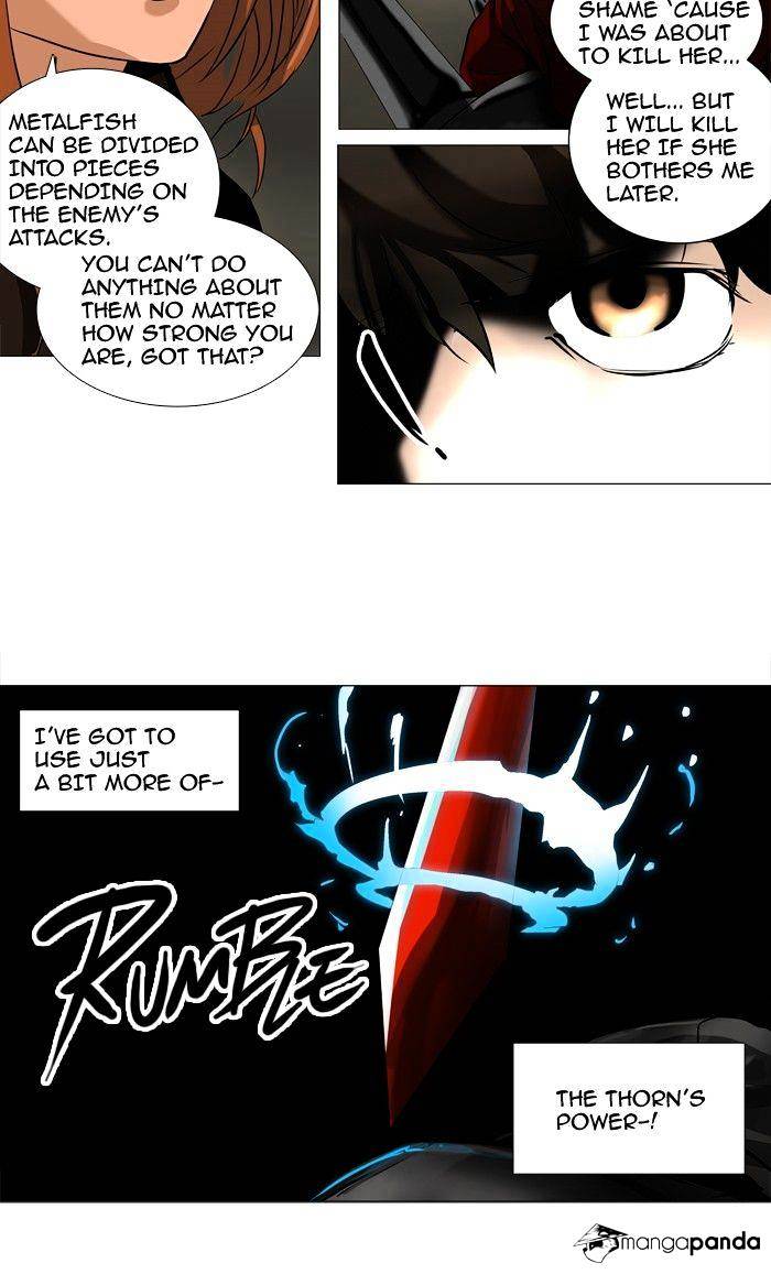 Tower Of God - Chapter 222 : Vol2Ch142