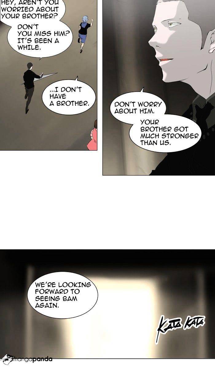 Tower Of God - Chapter 222 : Vol2Ch142