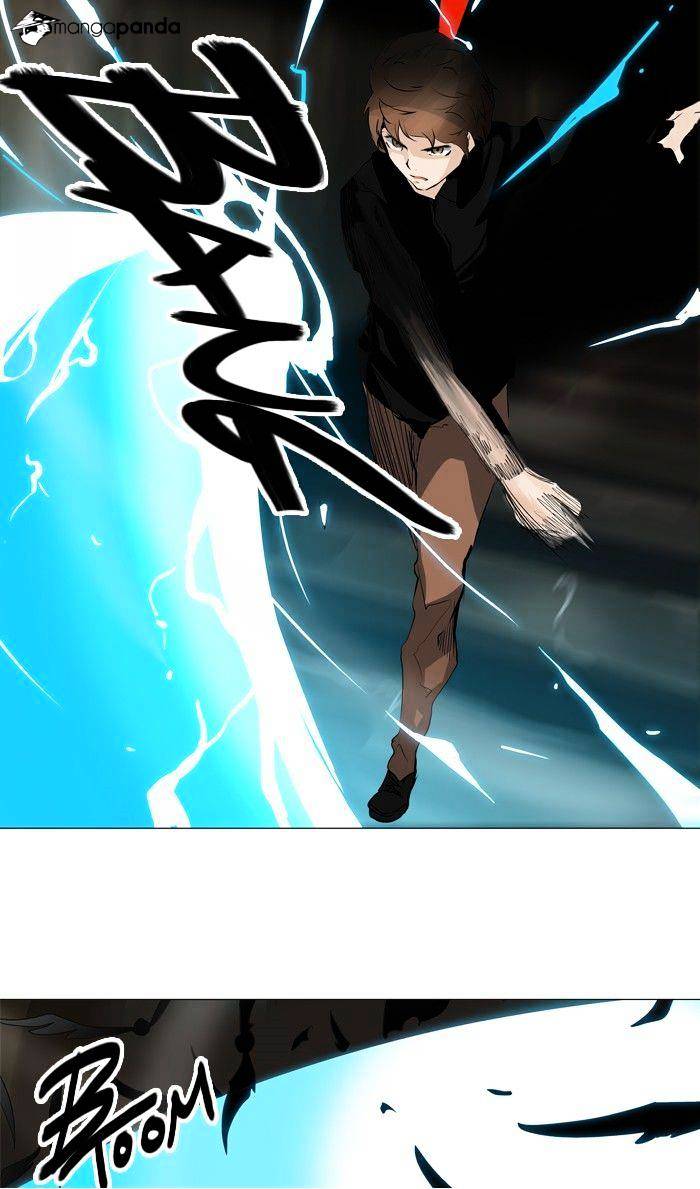 Tower Of God - Chapter 222 : Vol2Ch142