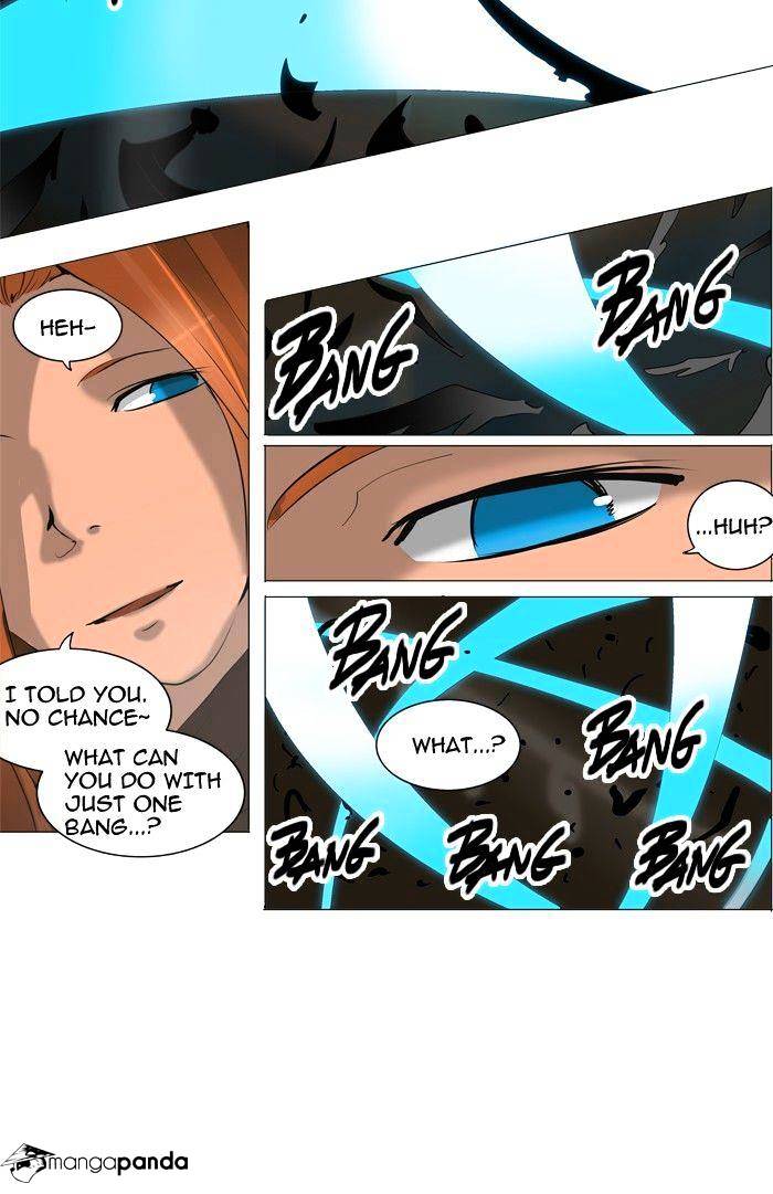 Tower Of God - Chapter 222 : Vol2Ch142