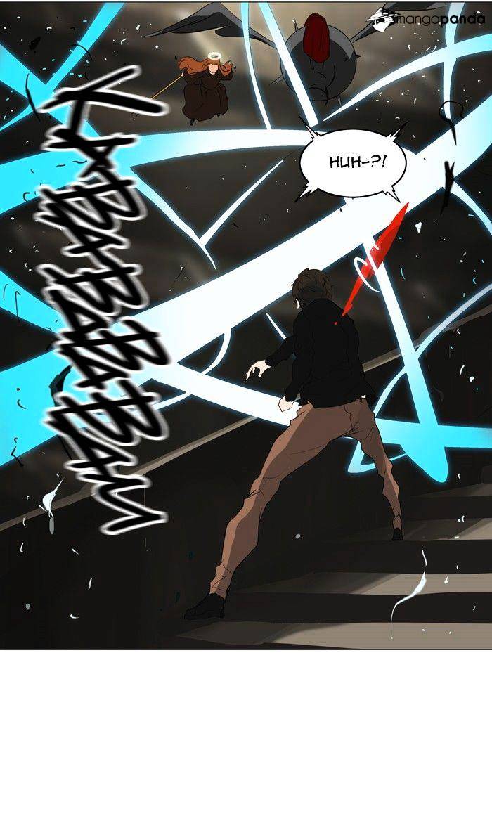 Tower Of God - Chapter 222 : Vol2Ch142