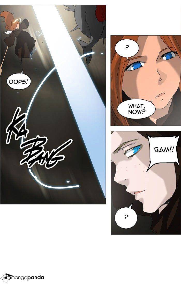 Tower Of God - Chapter 222 : Vol2Ch142