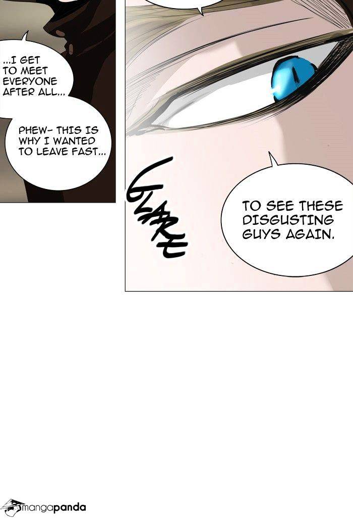 Tower Of God - Chapter 222 : Vol2Ch142