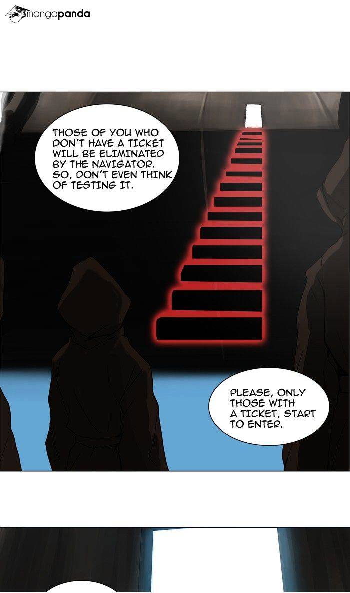 Tower Of God - Chapter 222 : Vol2Ch142