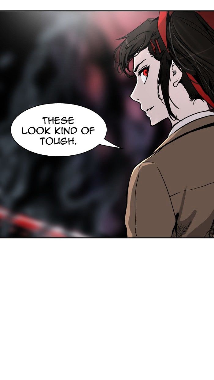 Tower Of God - Chapter 317