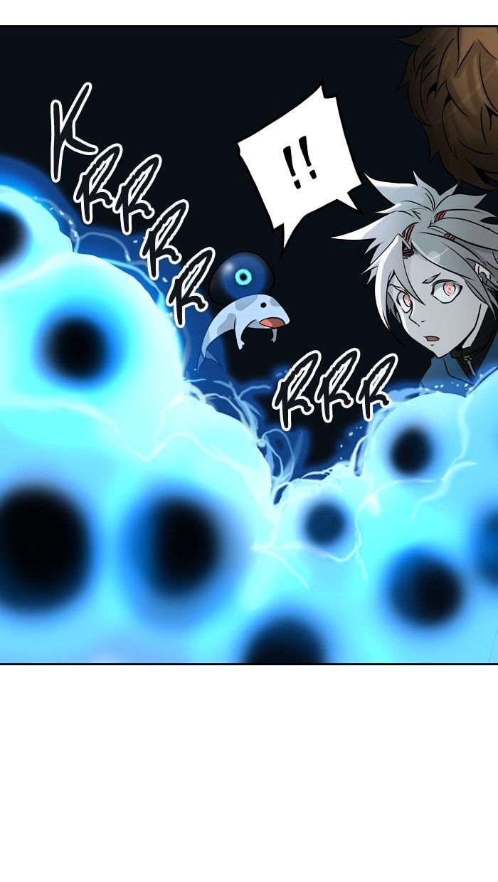 Tower Of God - Chapter 317