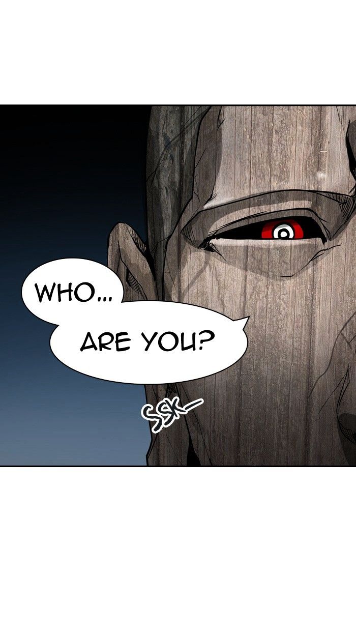 Tower Of God - Chapter 317