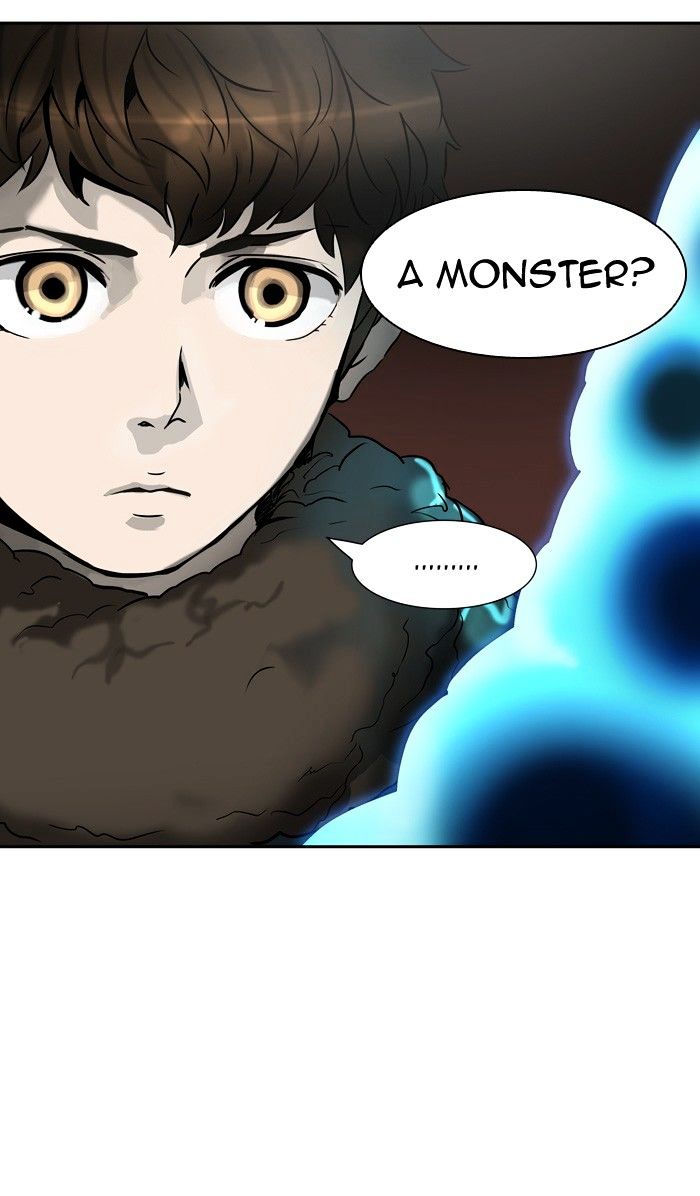 Tower Of God - Chapter 317