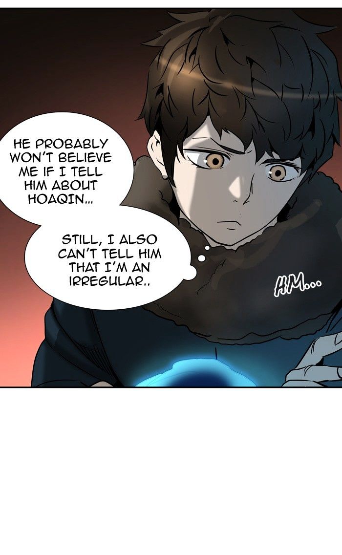 Tower Of God - Chapter 317