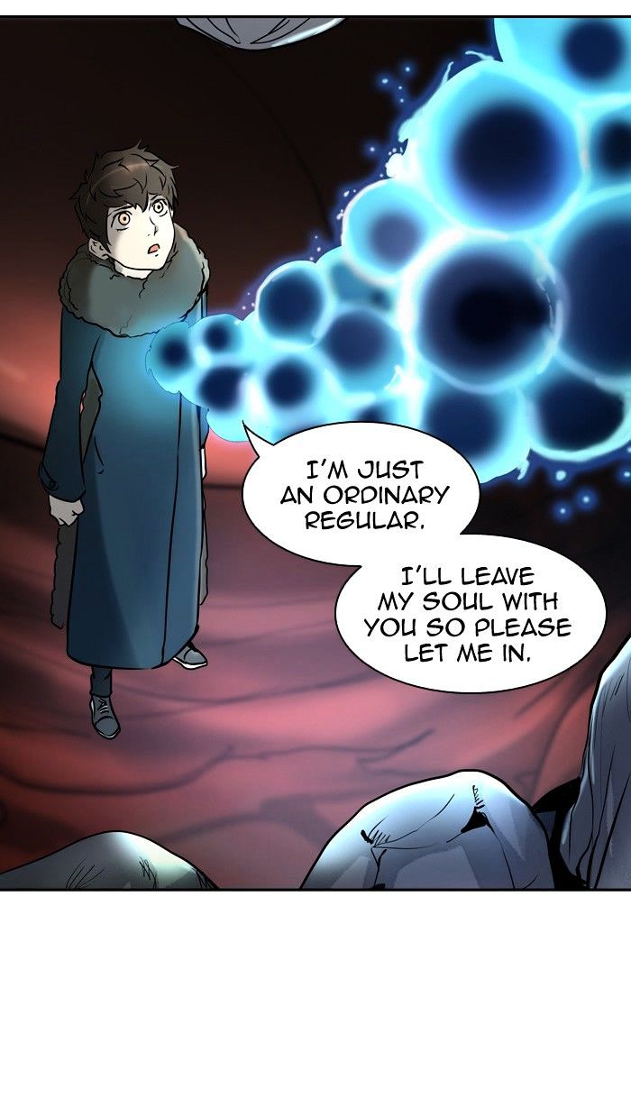 Tower Of God - Chapter 317