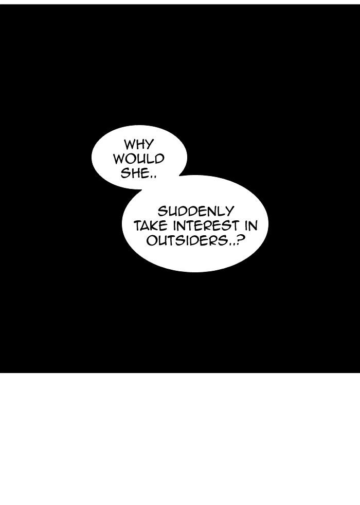 Tower Of God - Chapter 317