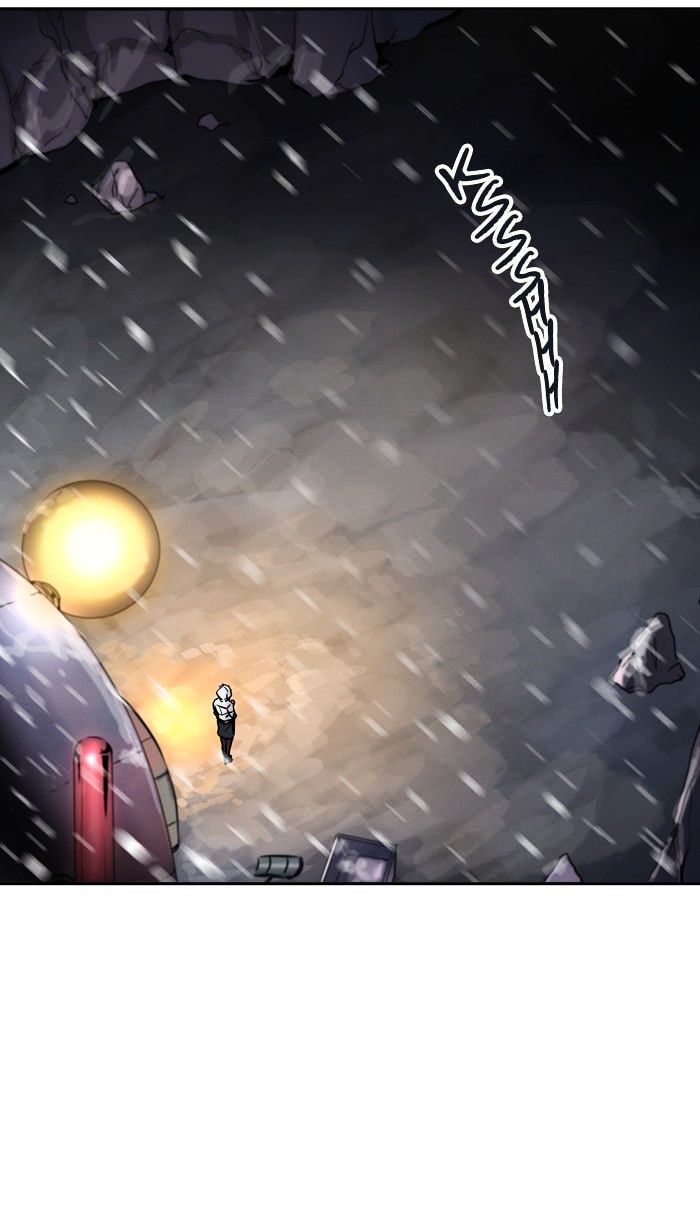 Tower Of God - Chapter 317