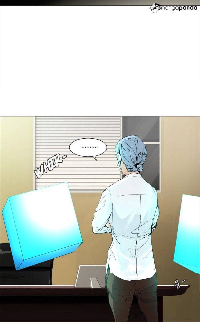 Tower Of God - Chapter 235 : Vol2Ch155