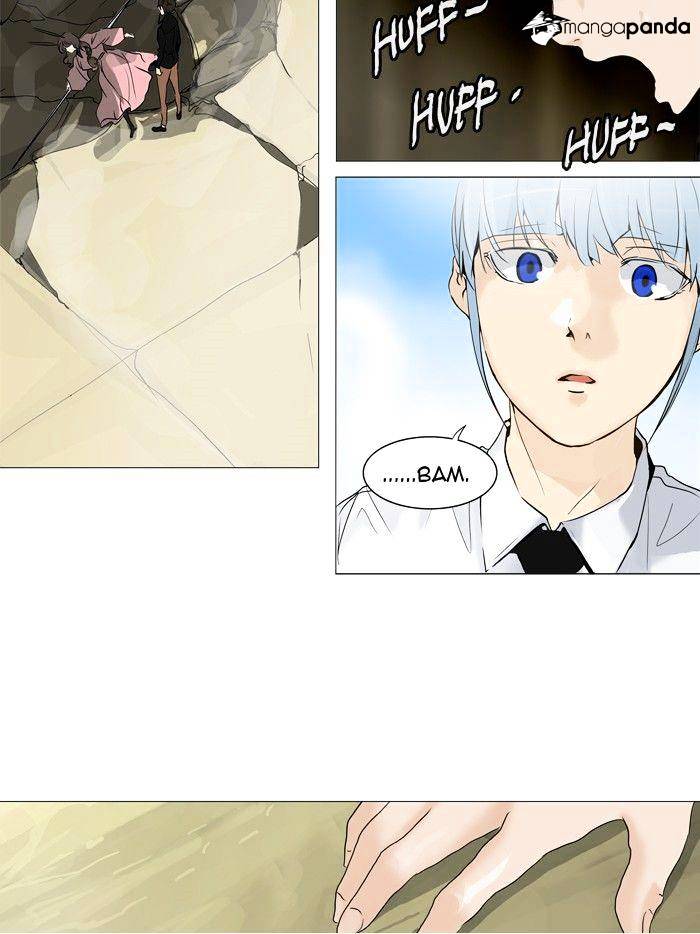 Tower Of God - Chapter 235 : Vol2Ch155