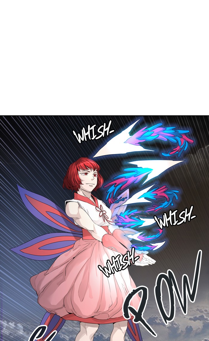 Tower Of God - Chapter 445: [Season 3] Ep. 28