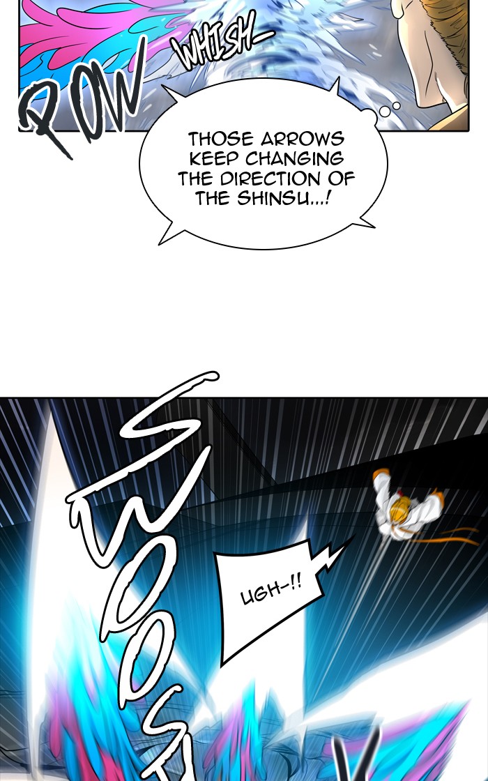 Tower Of God - Chapter 445: [Season 3] Ep. 28