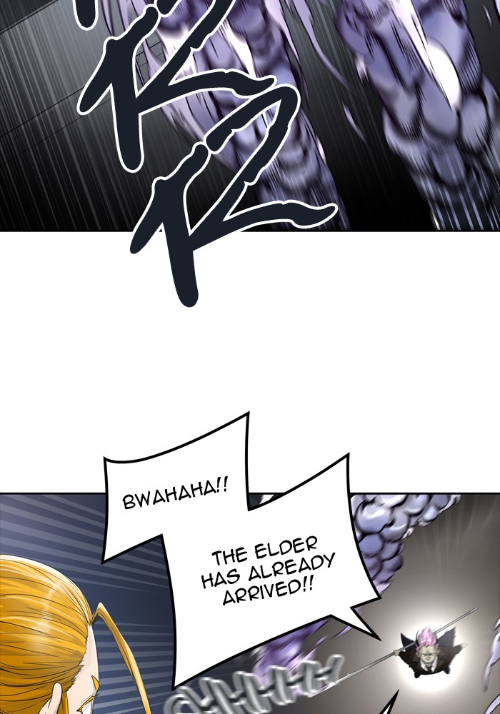 Tower Of God - Chapter 445: [Season 3] Ep. 28