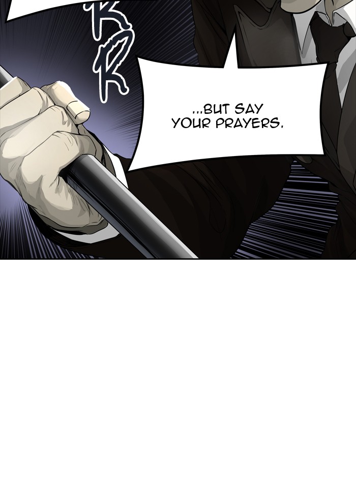 Tower Of God - Chapter 445: [Season 3] Ep. 28