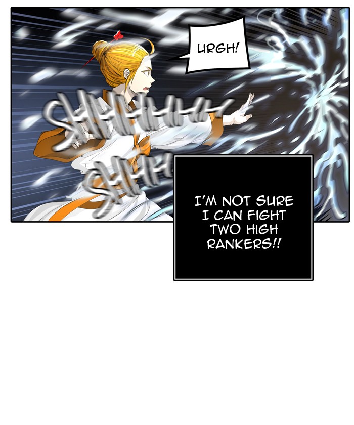 Tower Of God - Chapter 445: [Season 3] Ep. 28