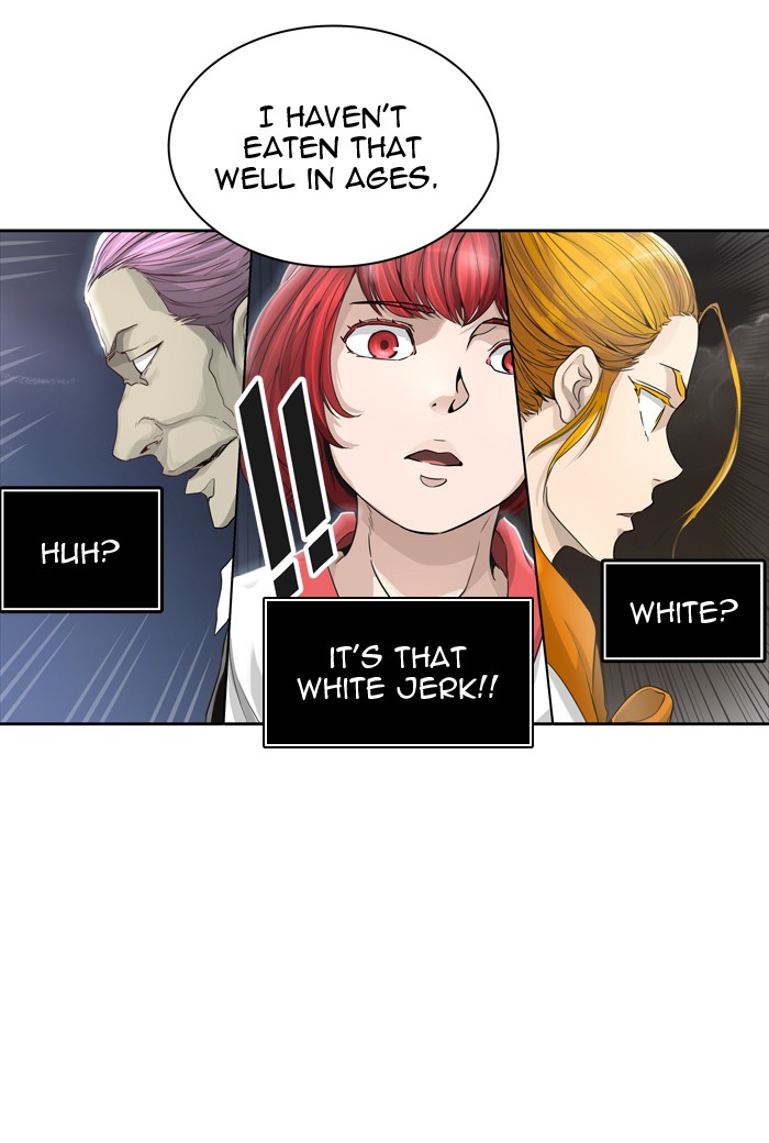 Tower Of God - Chapter 445: [Season 3] Ep. 28