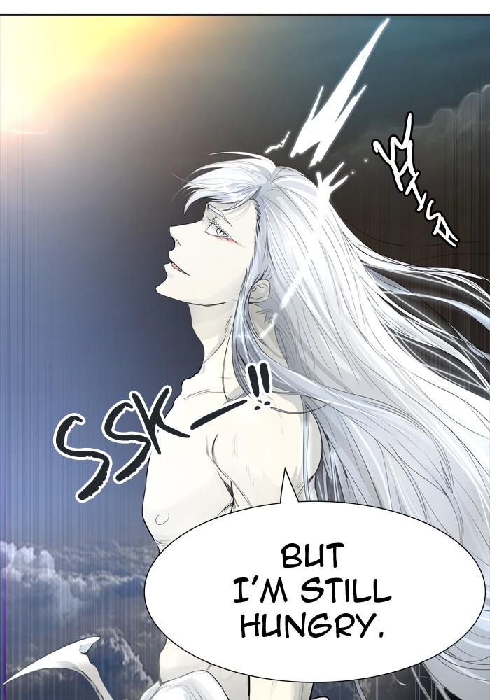 Tower Of God - Chapter 445: [Season 3] Ep. 28