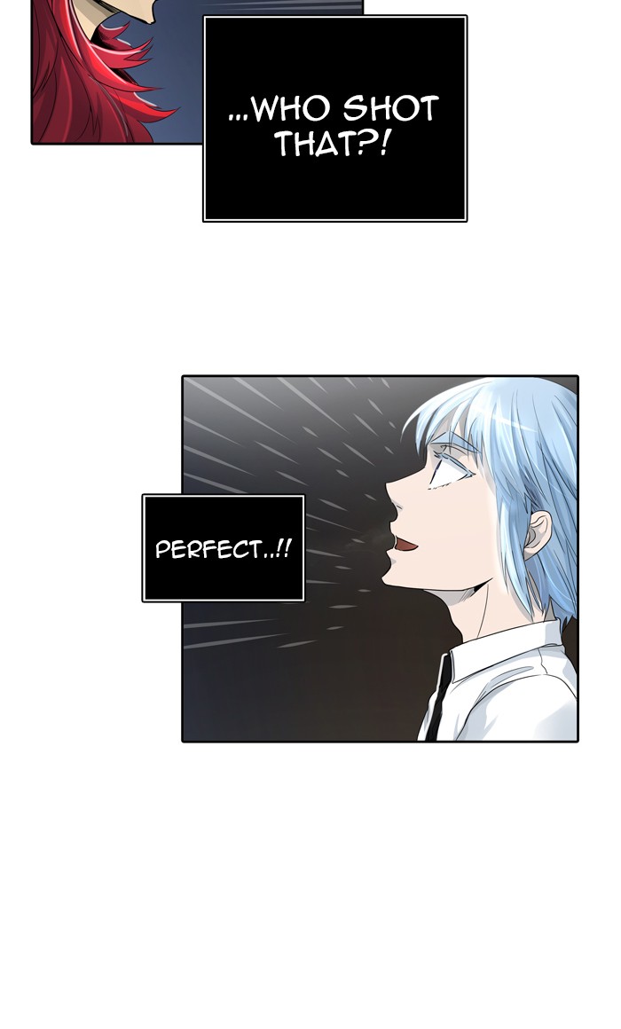 Tower Of God - Chapter 445: [Season 3] Ep. 28