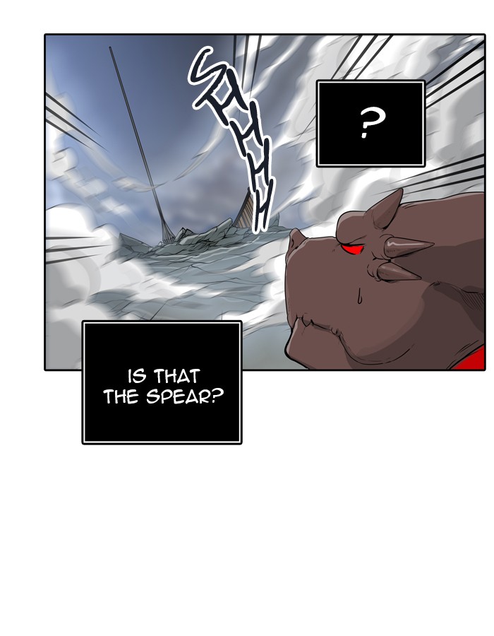 Tower Of God - Chapter 445: [Season 3] Ep. 28