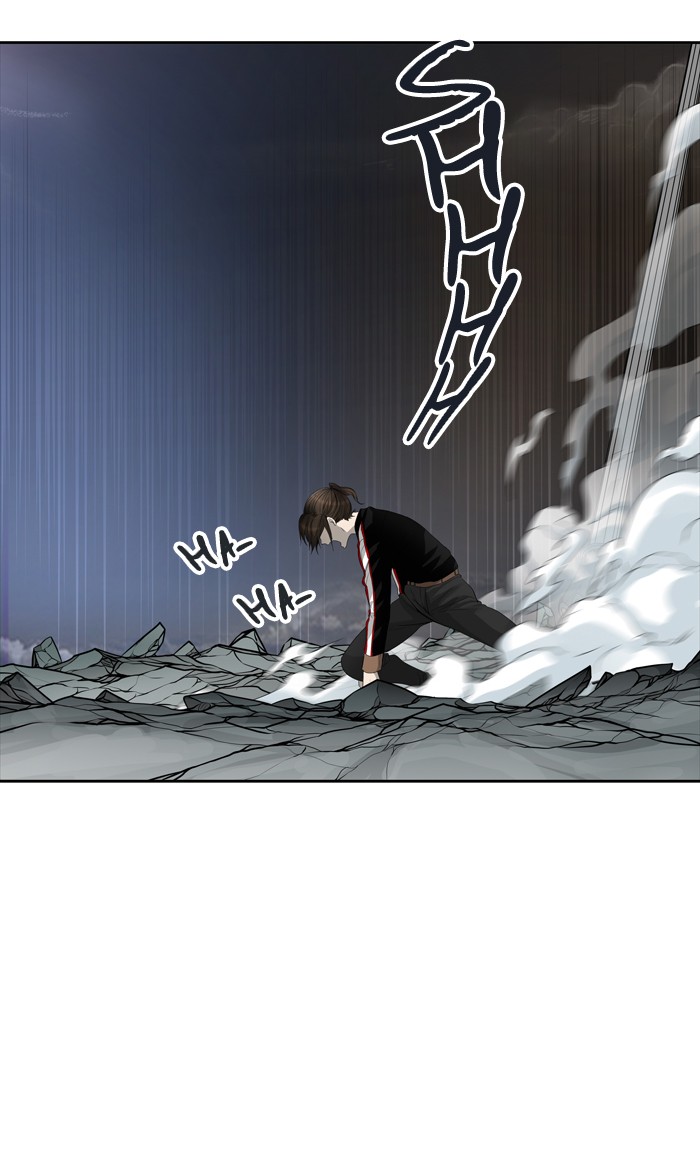 Tower Of God - Chapter 445: [Season 3] Ep. 28