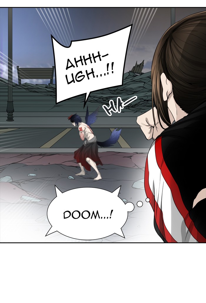 Tower Of God - Chapter 445: [Season 3] Ep. 28