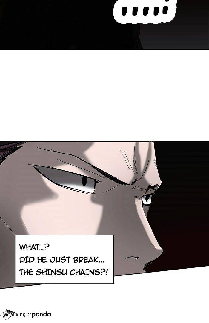 Tower Of God - Chapter 258 : Vol2Ch178