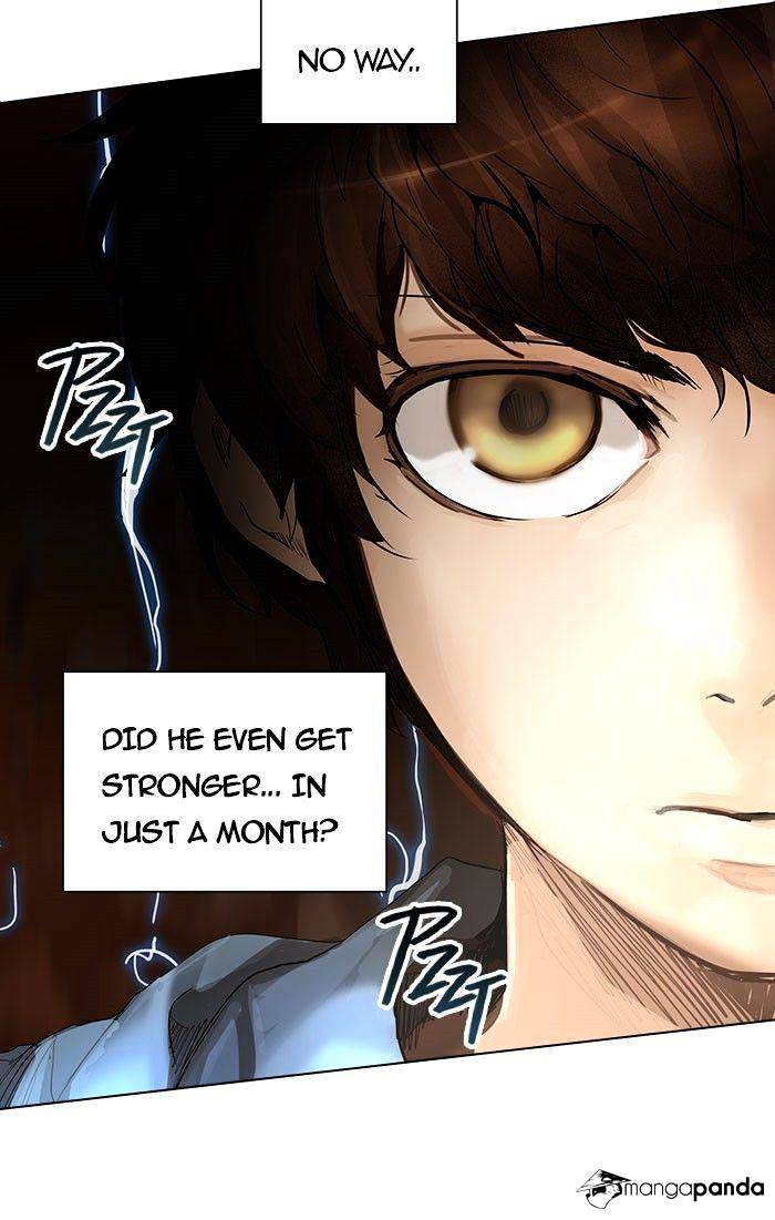 Tower Of God - Chapter 258 : Vol2Ch178