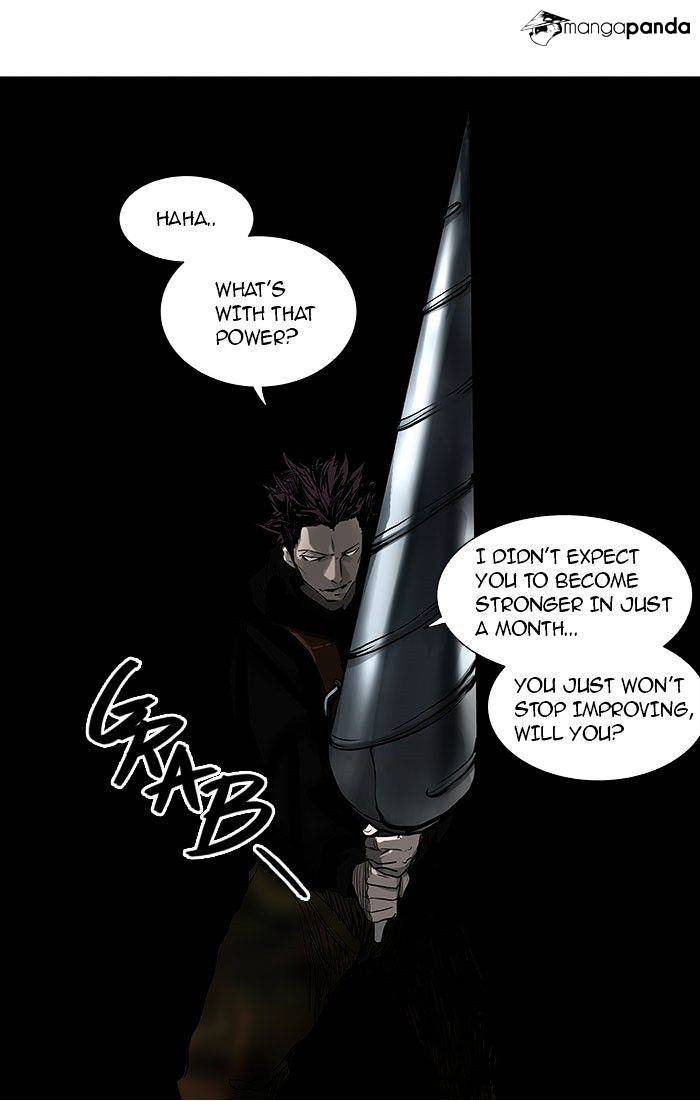 Tower Of God - Chapter 258 : Vol2Ch178