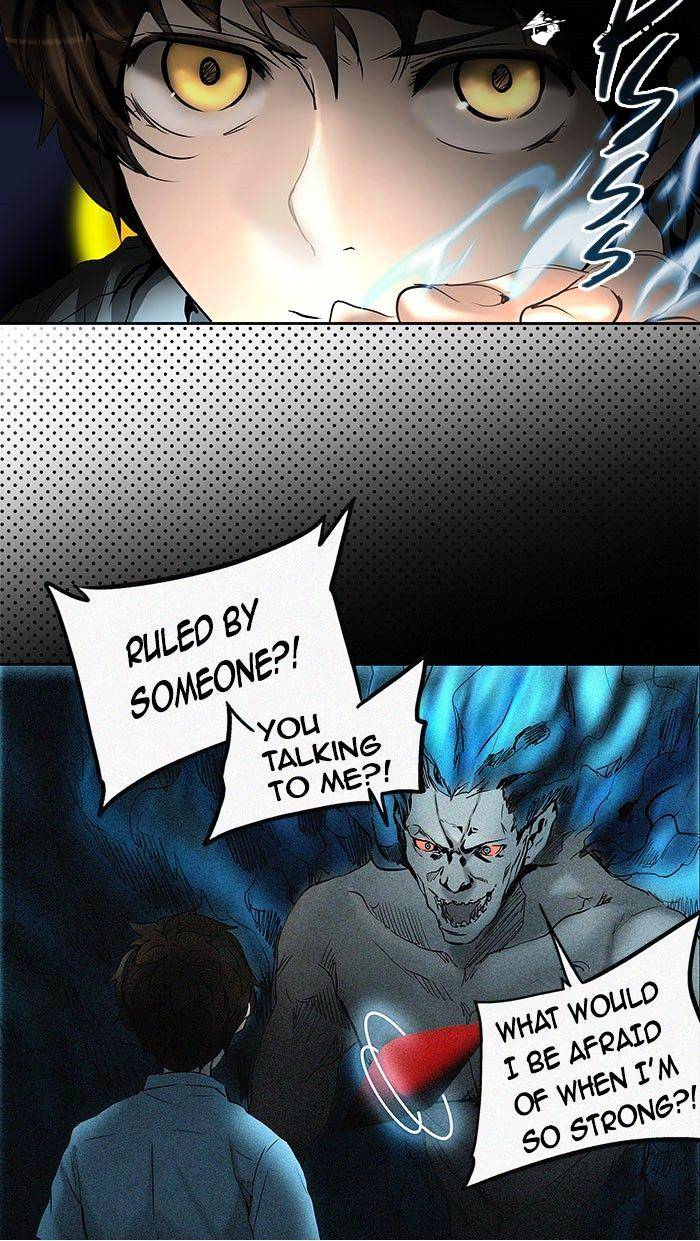 Tower Of God - Chapter 258 : Vol2Ch178