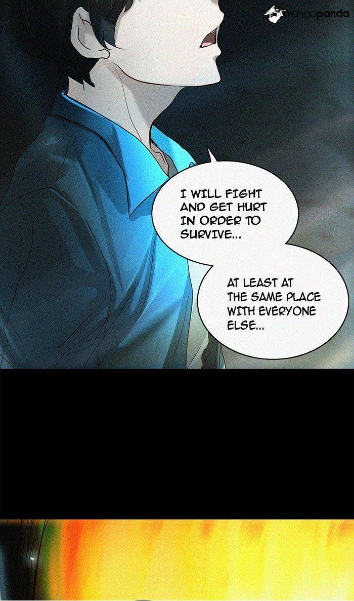 Tower Of God - Chapter 258 : Vol2Ch178