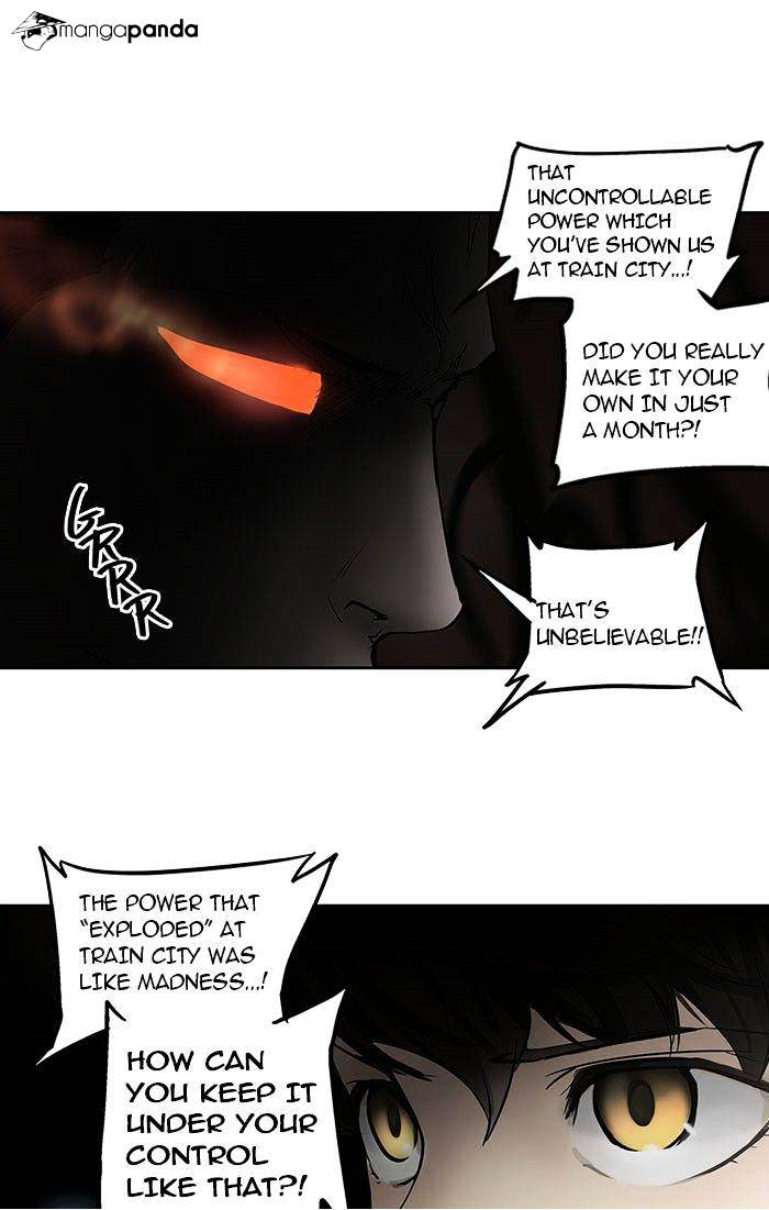 Tower Of God - Chapter 258 : Vol2Ch178