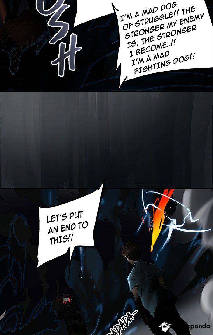 Tower Of God - Chapter 258 : Vol2Ch178