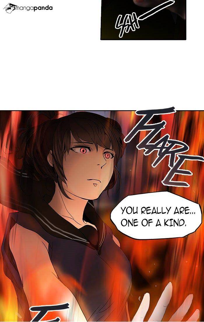 Tower Of God - Chapter 258 : Vol2Ch178