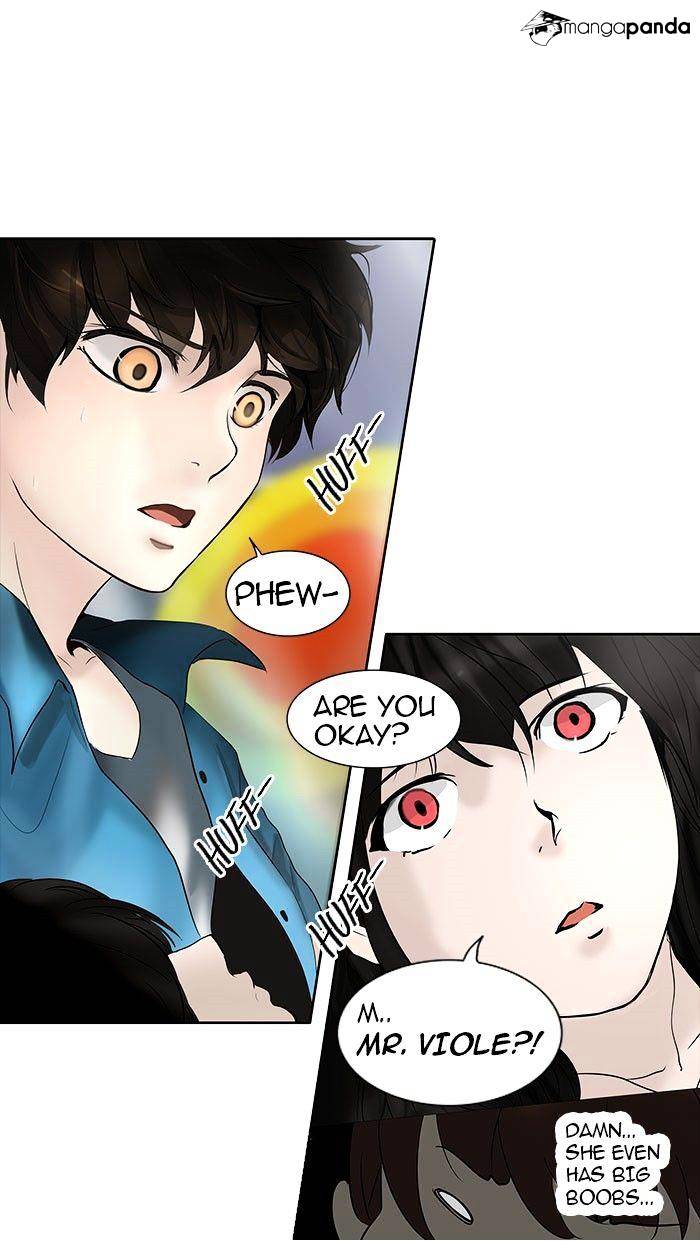 Tower Of God - Chapter 258 : Vol2Ch178