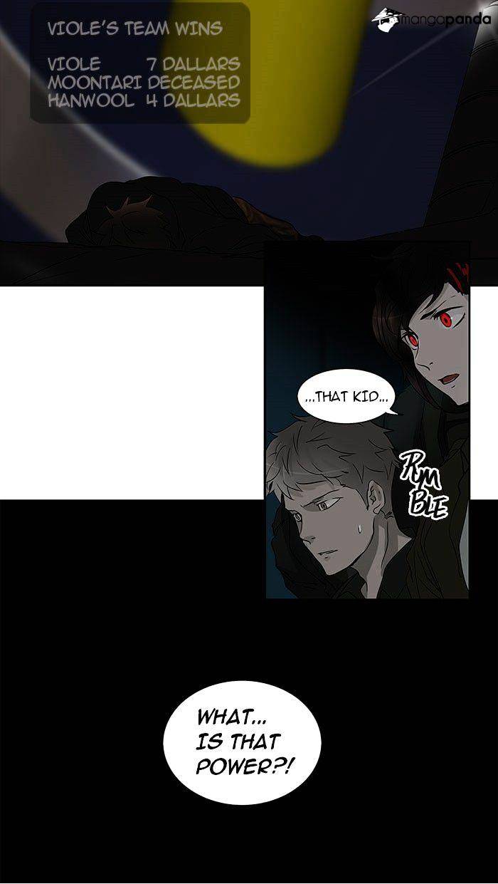 Tower Of God - Chapter 258 : Vol2Ch178