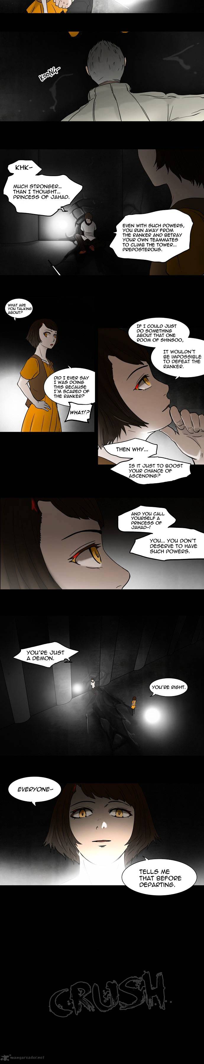 Tower Of God - Chapter 49